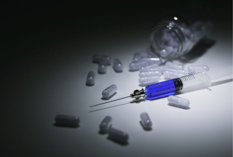 UAE tightens drug laws with mandatory deportation